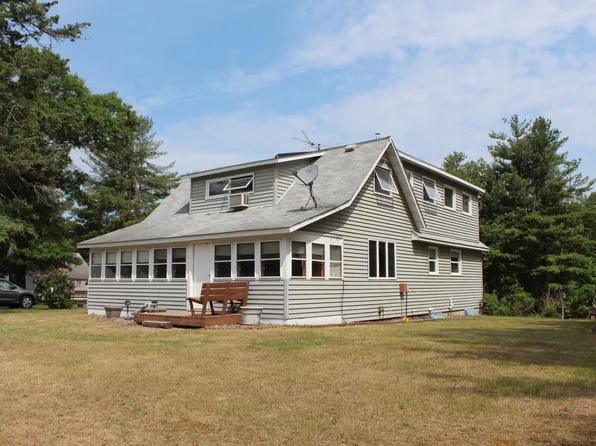 25845 N Gile Rd, Grantsburg, WI 54840