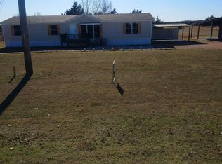 7251 Fm 1758, Bowie, TX 76230