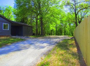 329 7th St NW, Taylorsville, NC 28681