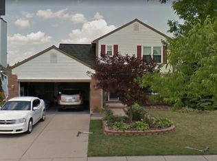 2255 Brookhaven Rd, Canton, MI 48188