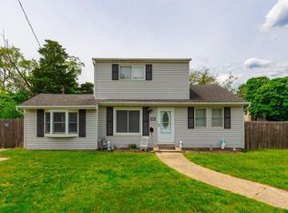 1340 Lombardy Blvd, Bay Shore, NY 11706