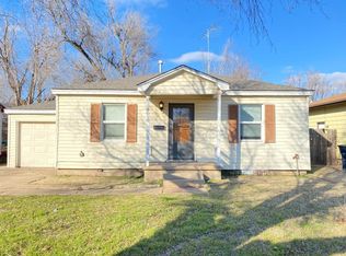 2010 E Ash Ave, Enid, OK 73701