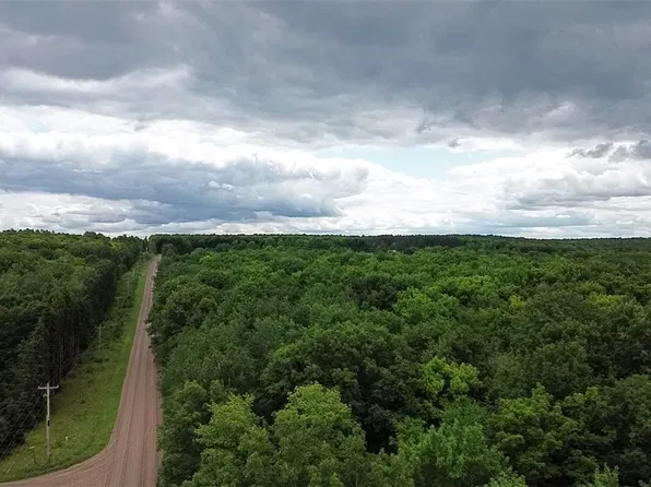 N/A Altamont Road, Mason, WI 54856