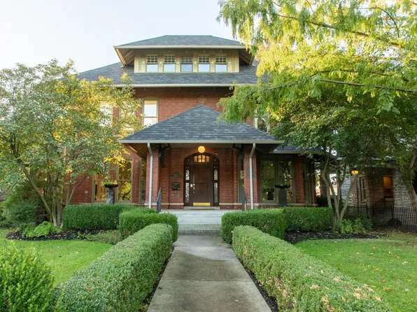 1277 E Broad St, Columbus, OH 43205