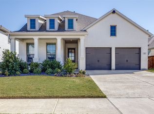 7405 Winterbloom Way, Fort Worth, TX 76123