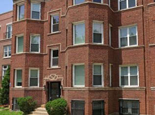 928 W George St APT 1R, Chicago, IL 60657