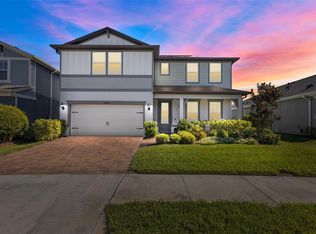 4604 Ballantrae Blvd, Land O Lakes, FL 34638