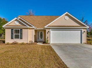 174 Leadoff Dr, Myrtle Beach, SC 29588