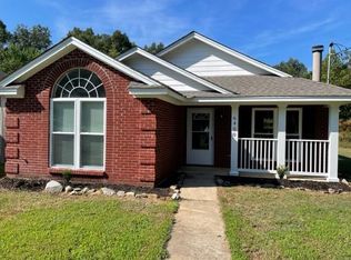 6400 Taylor Ridge Rd, Montgomery, AL 36116