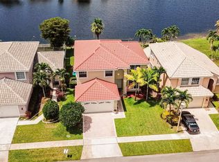 18134 SW 20th St, Miramar, FL 33029