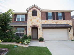 504 Keel Ln, Little Elm, TX 75068