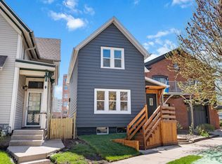 1450 N Franklin Pl, Milwaukee, WI 53202