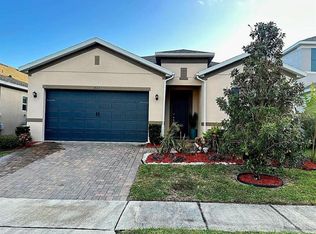 1823 Ibis Bay Ct, Ocoee, FL 34761