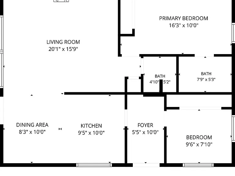 11185 SW Hall Blvd — Photo 14