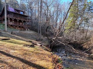 381 Henry Young Ln, Blairsville, GA 30512