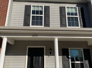1616 Plexor Ln, Knightdale, NC 27545