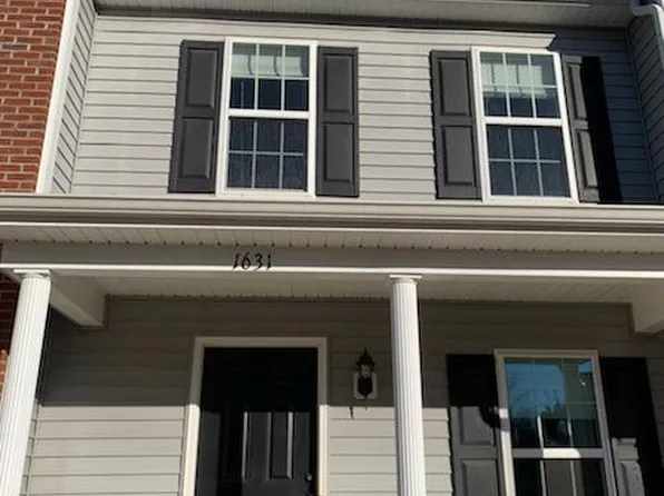 1658 Plexor Ln, Knightdale, NC 27545
