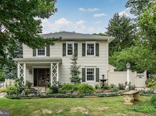 531 Hillside Dr, West Chester, PA 19380