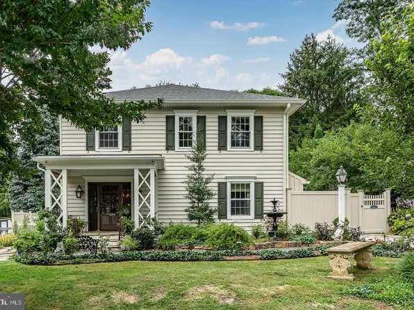 531 Hillside Dr, West Chester, PA 19380