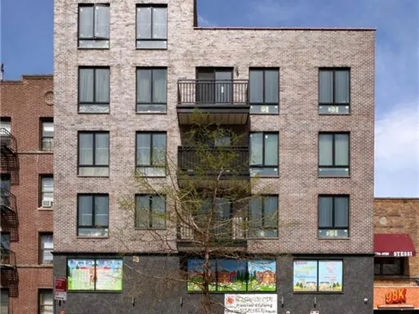 16 Bay 25th St APT 4C, Brooklyn, NY 11214