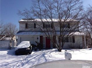 131 Tree Ave., Central Islip, NY 11722