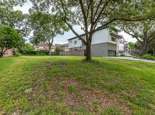 3814 Tartan Ln, Houston, TX 77025