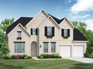 4000 Gervais Dr, McKinney, TX 75071