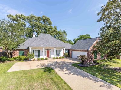 17857 Gray Moss Ave, Baton Rouge, LA, 70817