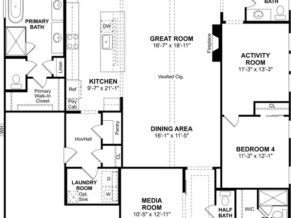 1215 Cartona Rd, Fate, TX 75087