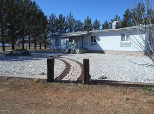 9286 N Wynn Dr, Mc Neal, AZ 85617