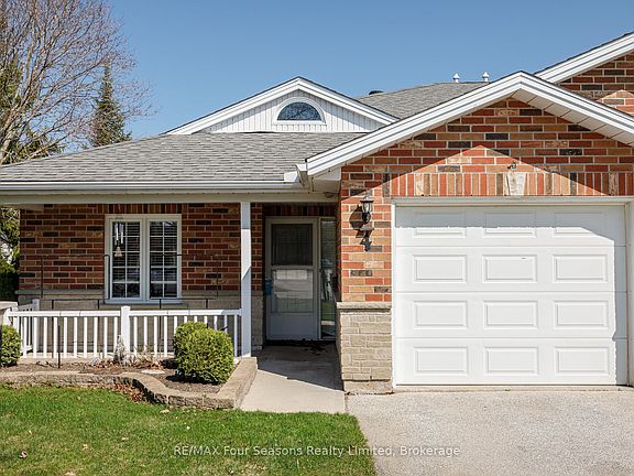 3rd image of 275 Huron St #4