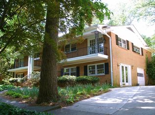 1200 Partridge Ln, Winston Salem, NC 27106