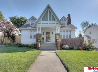 2019 N 50th Ave, Omaha, NE 68104