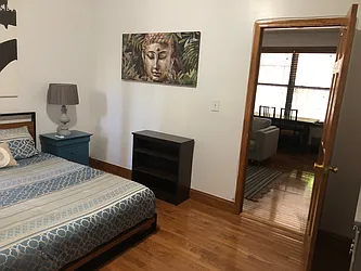 Rented by Coldwell Banker Warburg