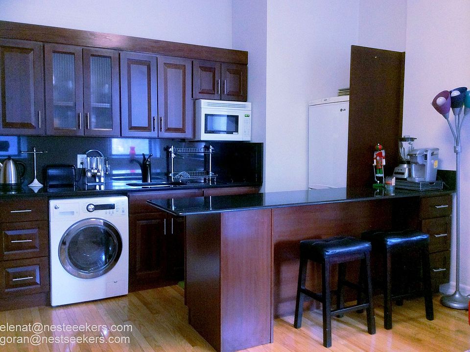 2nd image of 403 W 57th St APT 3C