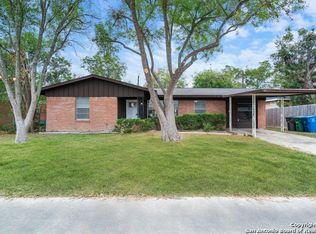 4806 Creekmoor Dr, San Antonio, TX 78220