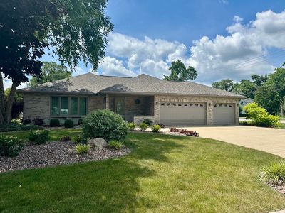 4949 141st St, Crestwood, IL, 60418
