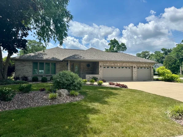 4949 141st St, Crestwood, IL 60418