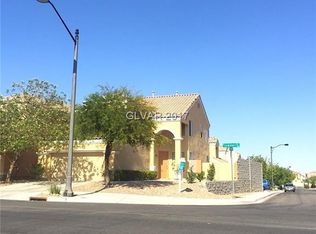 7152 N Campbell Rd, Las Vegas, NV 89149