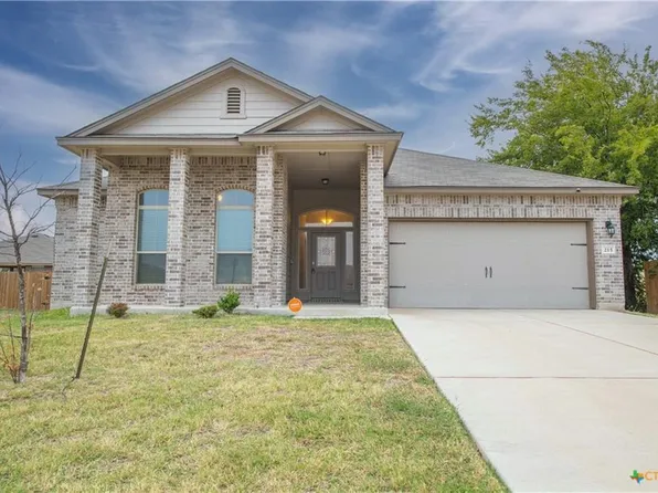 215 Danielle Dr, Killeen, TX 76542