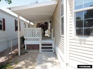 2102 1st Street Ln, Casper, WY 82609