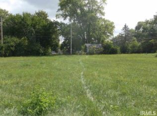 2315 S Waite St, Marion, IN 46953