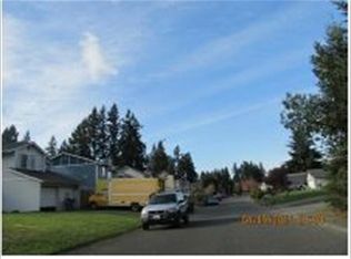 17524 12th Ave E, Spanaway, WA 98387