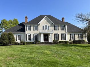 85 Warner Hill Ln, Southport, CT 06890