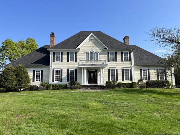 85 Warner Hill Lane, Fairfield, CT 06890