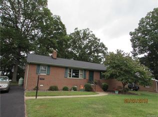 5505 Coxson Rd, Henrico, VA 23231