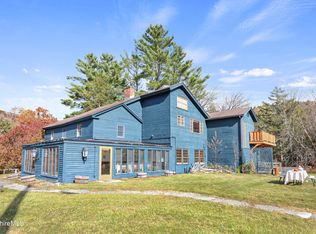 342/344 New Ashford Rd, Lanesborough, MA 01237