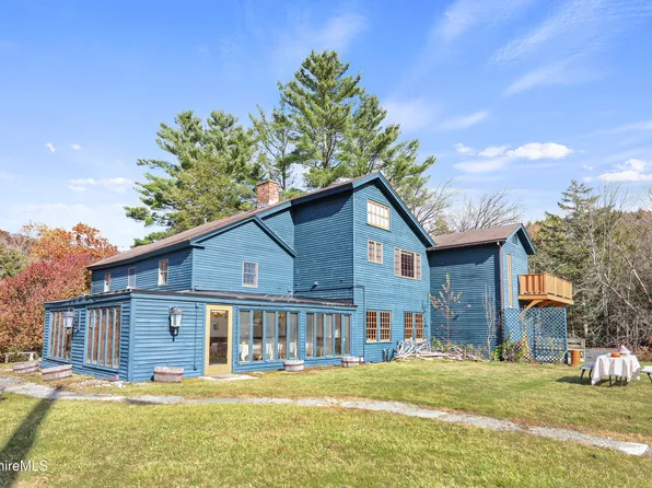 342/344 New Ashford Rd, Lanesborough, MA 01237