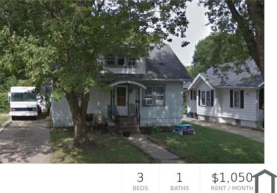 210 Bayliss Ave — Photo 1