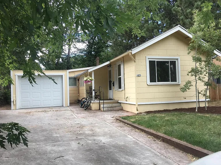 405 Wood St — Photo 1
